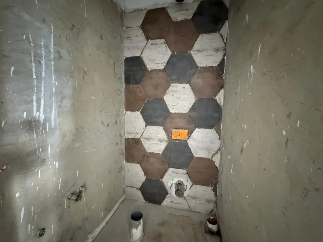 Spacious Apartment With Terrace For Sale in Baabdat — photo 10