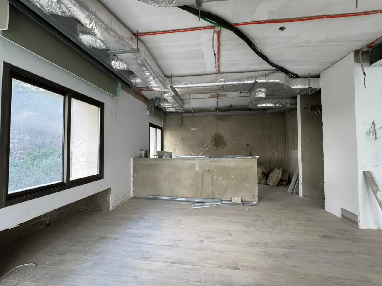 Spacious Apartment With Terrace For Sale in Baabdat — photo 5