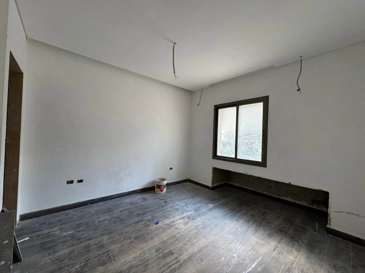 Spacious Apartment With Terrace For Sale in Baabdat — photo 6
