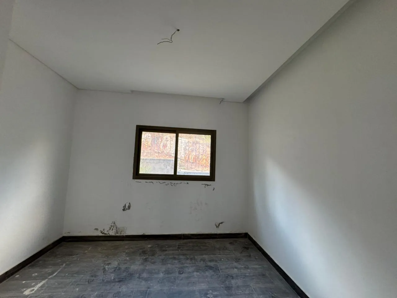 Spacious Apartment With Terrace For Sale in Baabdat — photo 7