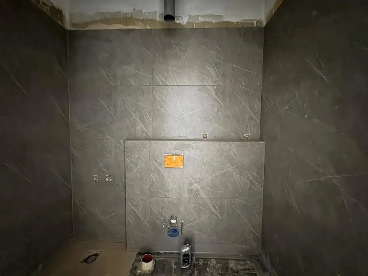 Spacious Apartment With Terrace For Sale in Baabdat — photo 9