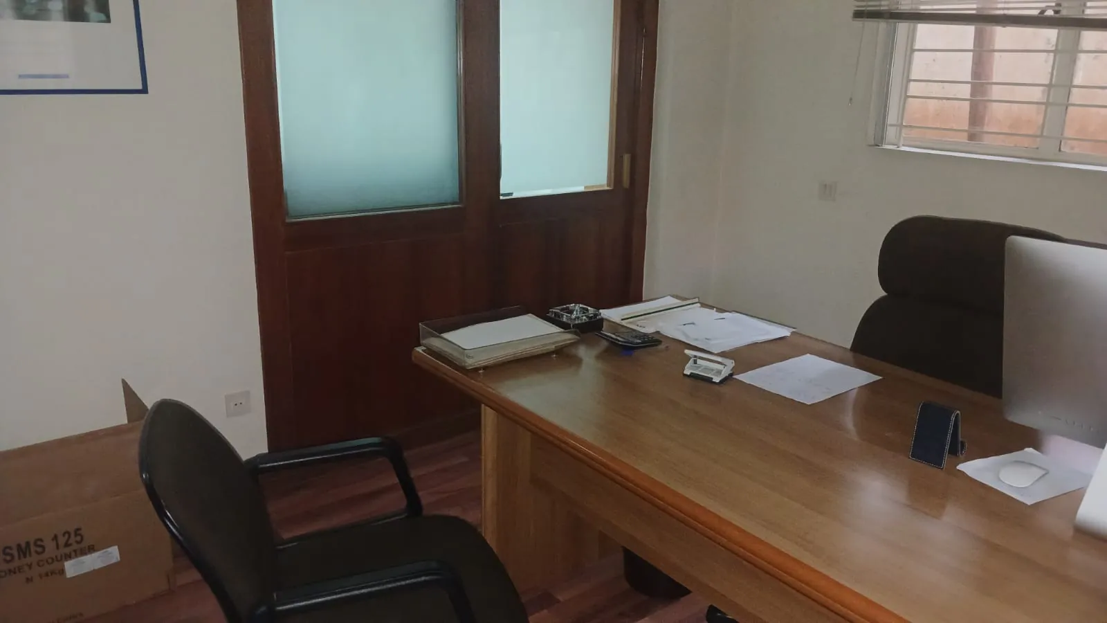 Office For Rent In Horsh Tabet — الصورة 2