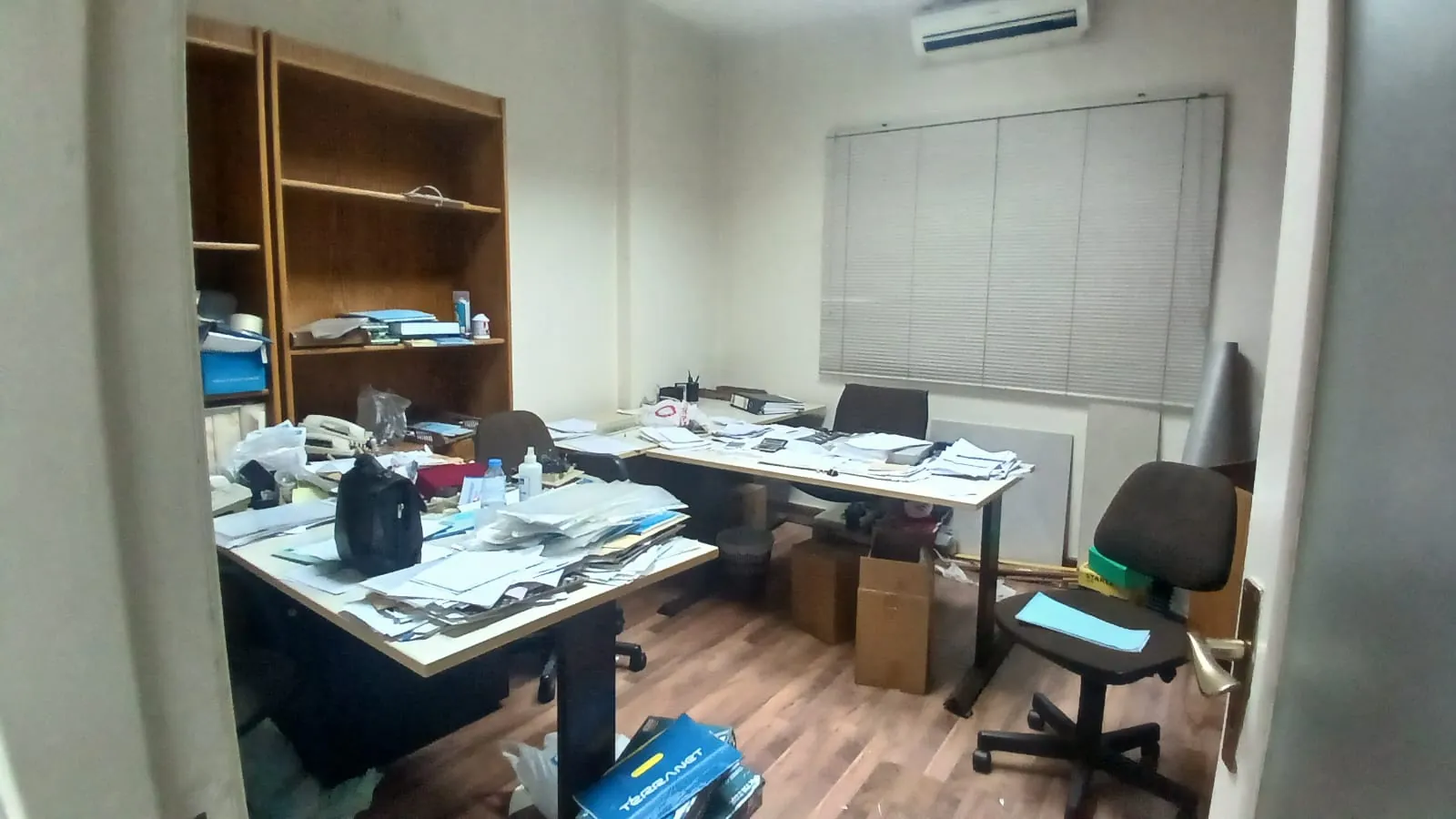 Office For Rent In Horsh Tabet — الصورة 3