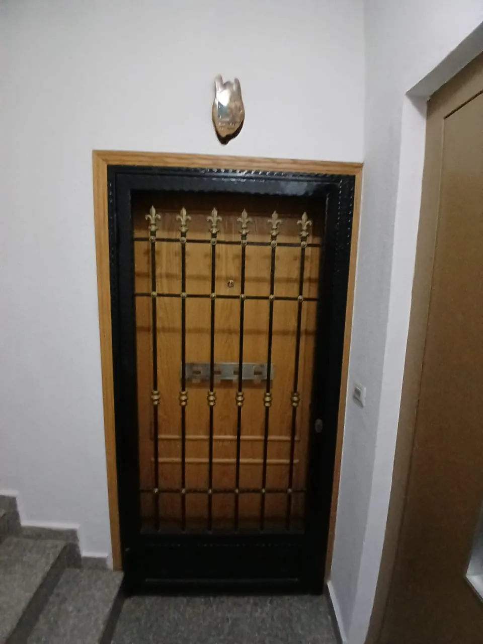 Not Furnished Apartment For Rent in Aoukar — photo 10