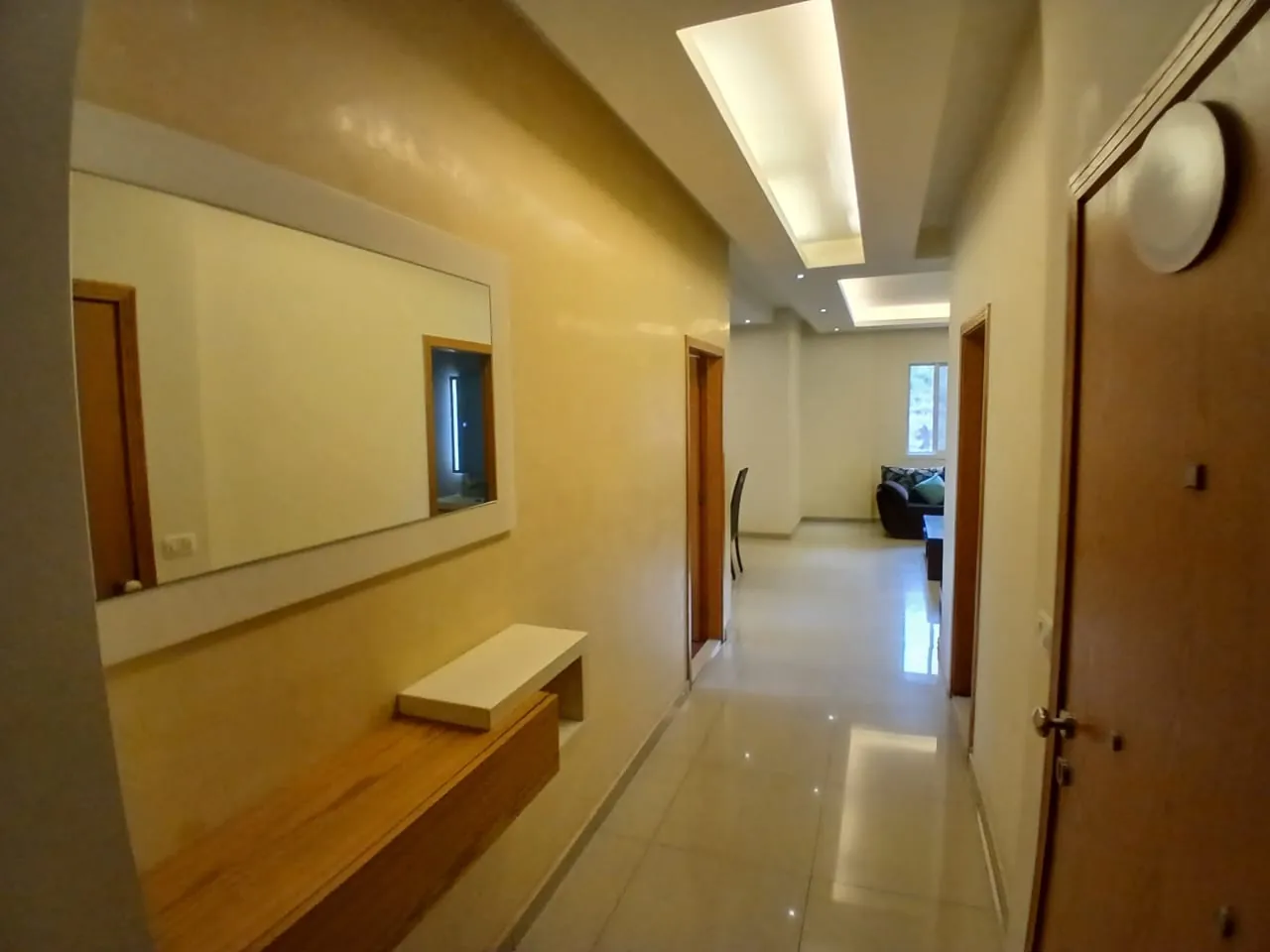 Not Furnished Apartment For Rent in Aoukar — photo 3
