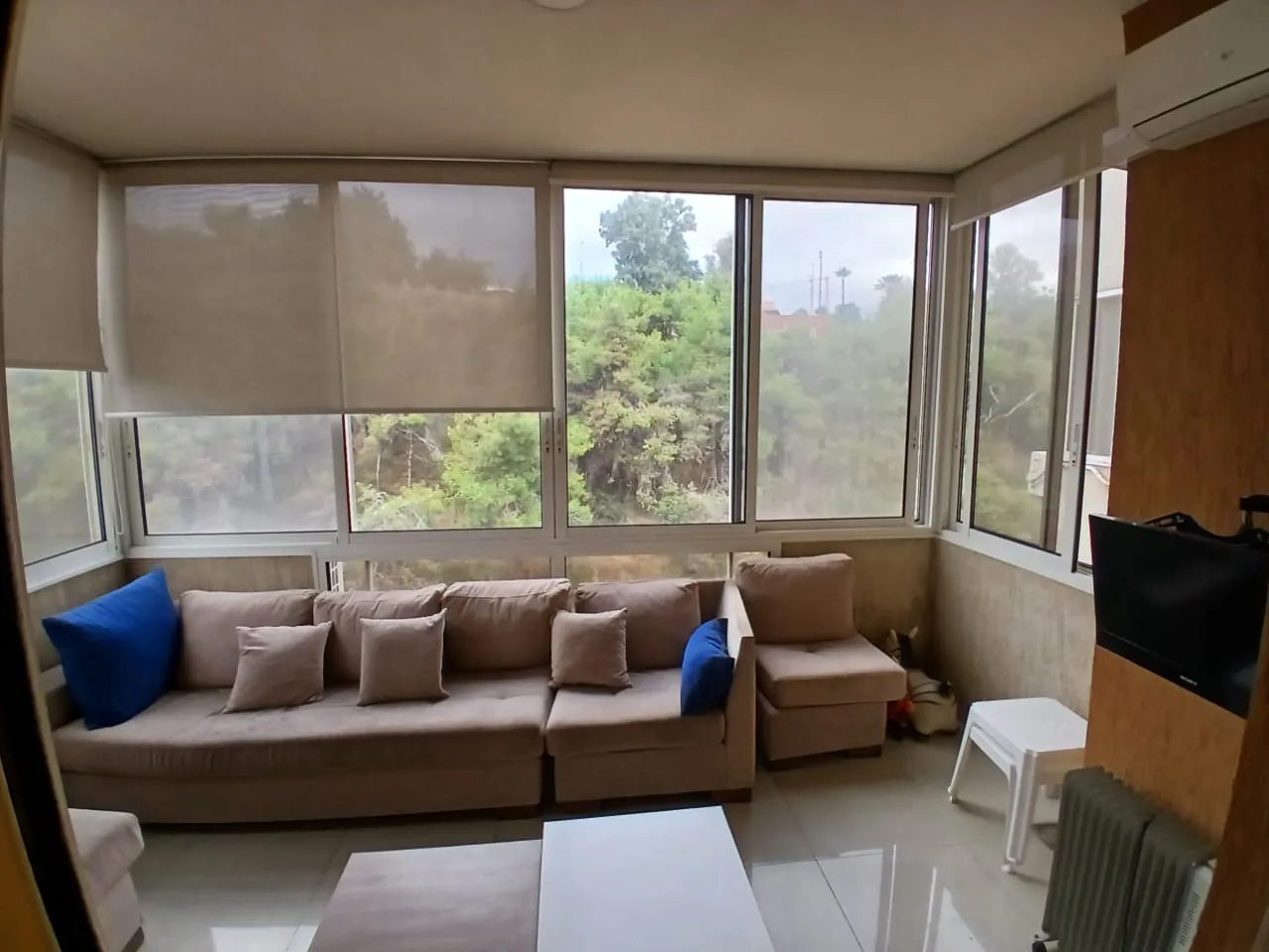 Not Furnished Apartment For Rent in Aoukar — photo 4