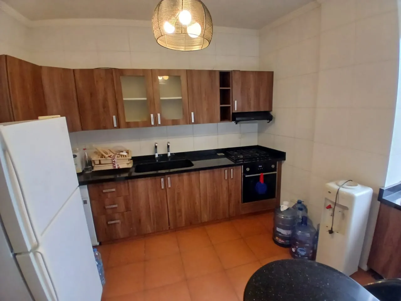 Not Furnished Apartment For Rent in Aoukar — photo 5