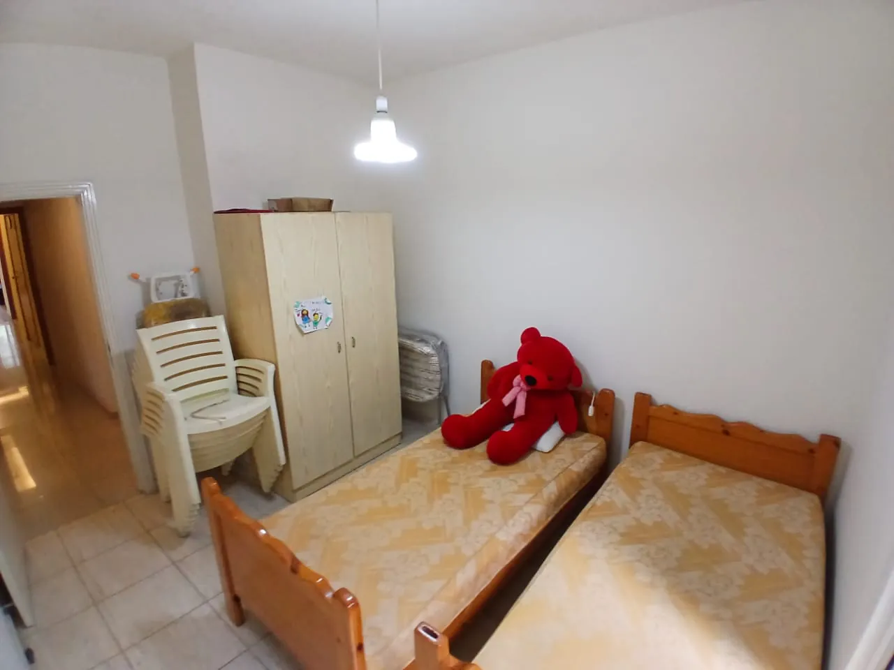 Not Furnished Apartment For Rent in Aoukar — photo 8
