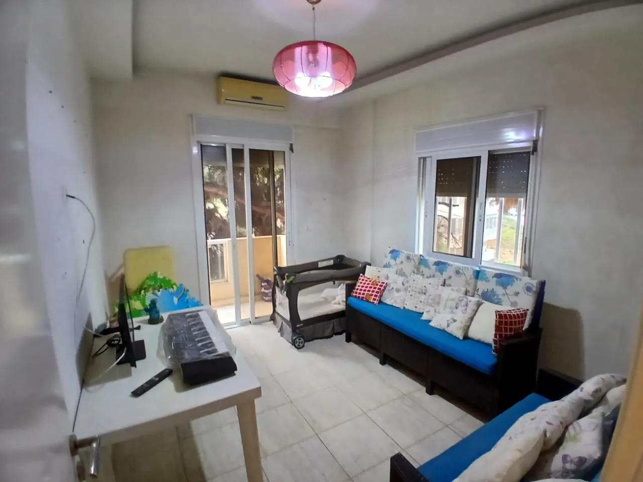 Not Furnished Apartment For Rent in Aoukar — photo 9