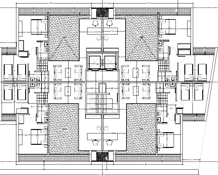 Under-construction 3-Bedroom Duplex Loft For Sale in Verdun — photo 3