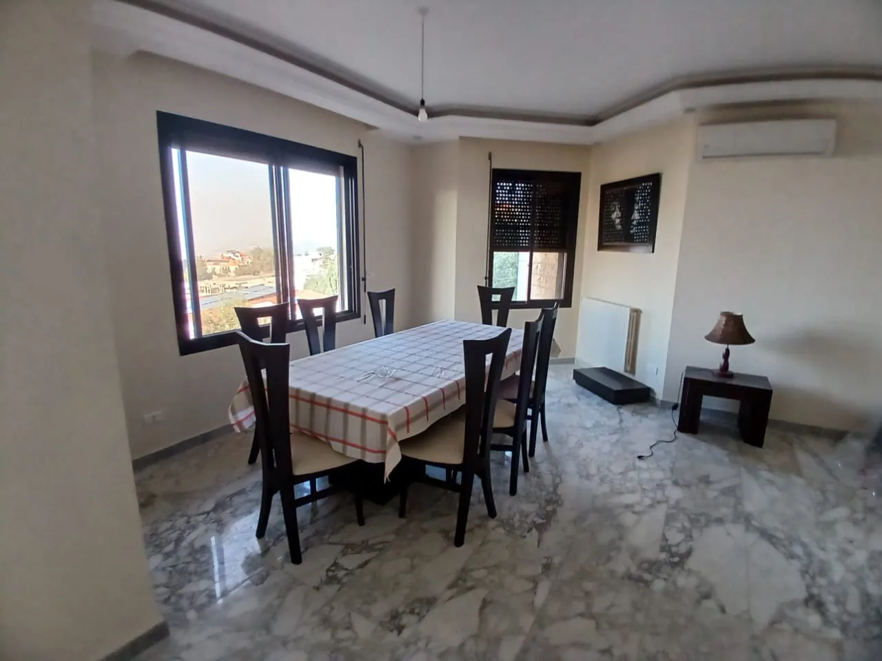 Hot-Deal! Fully Furnished Apartment With Nice View For Rent in Biyada — photo 2