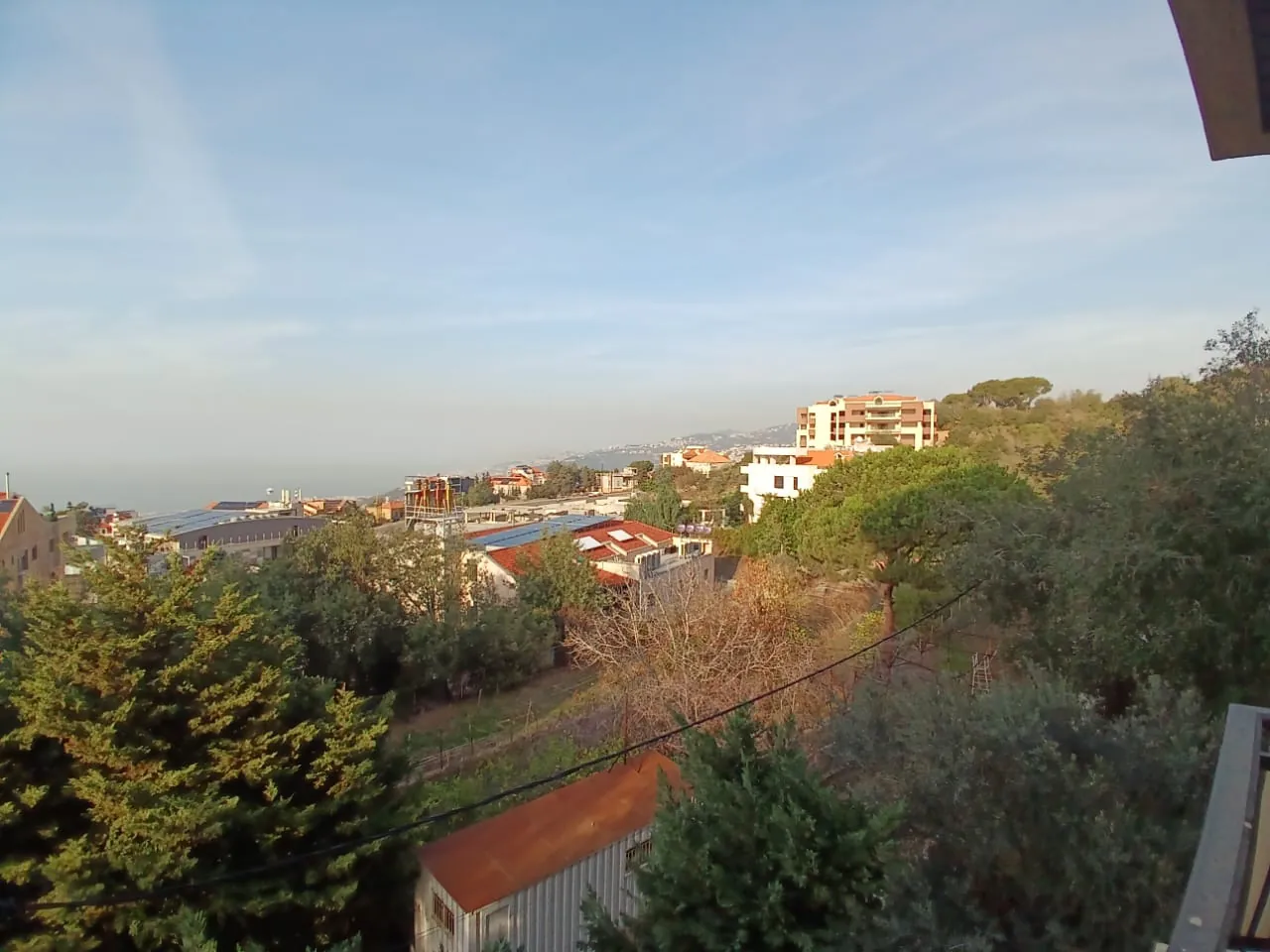 Hot-Deal! Fully Furnished Apartment With Nice View For Rent in Biyada — photo 3