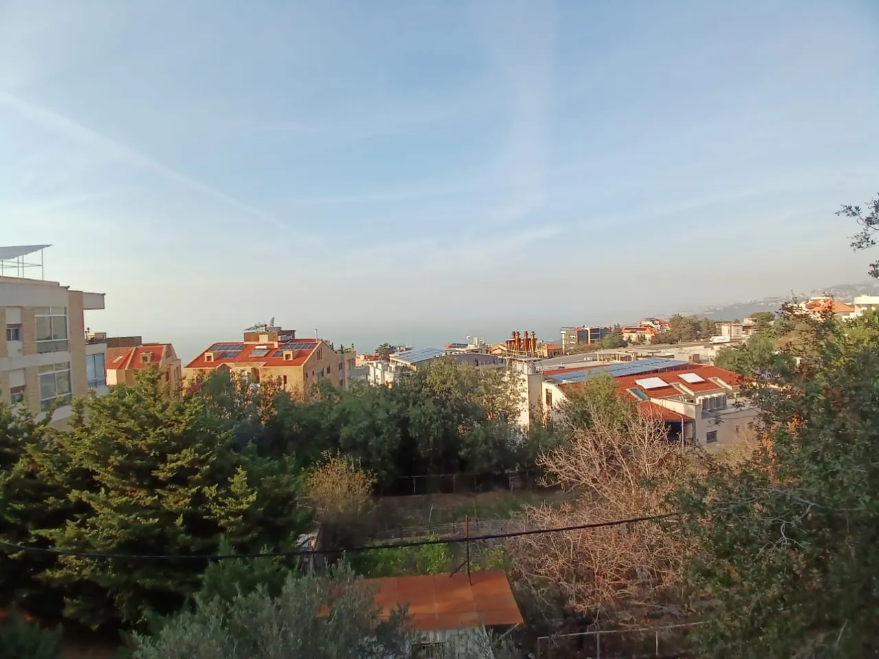 Hot-Deal! Fully Furnished Apartment With Nice View For Rent in Biyada — photo 4