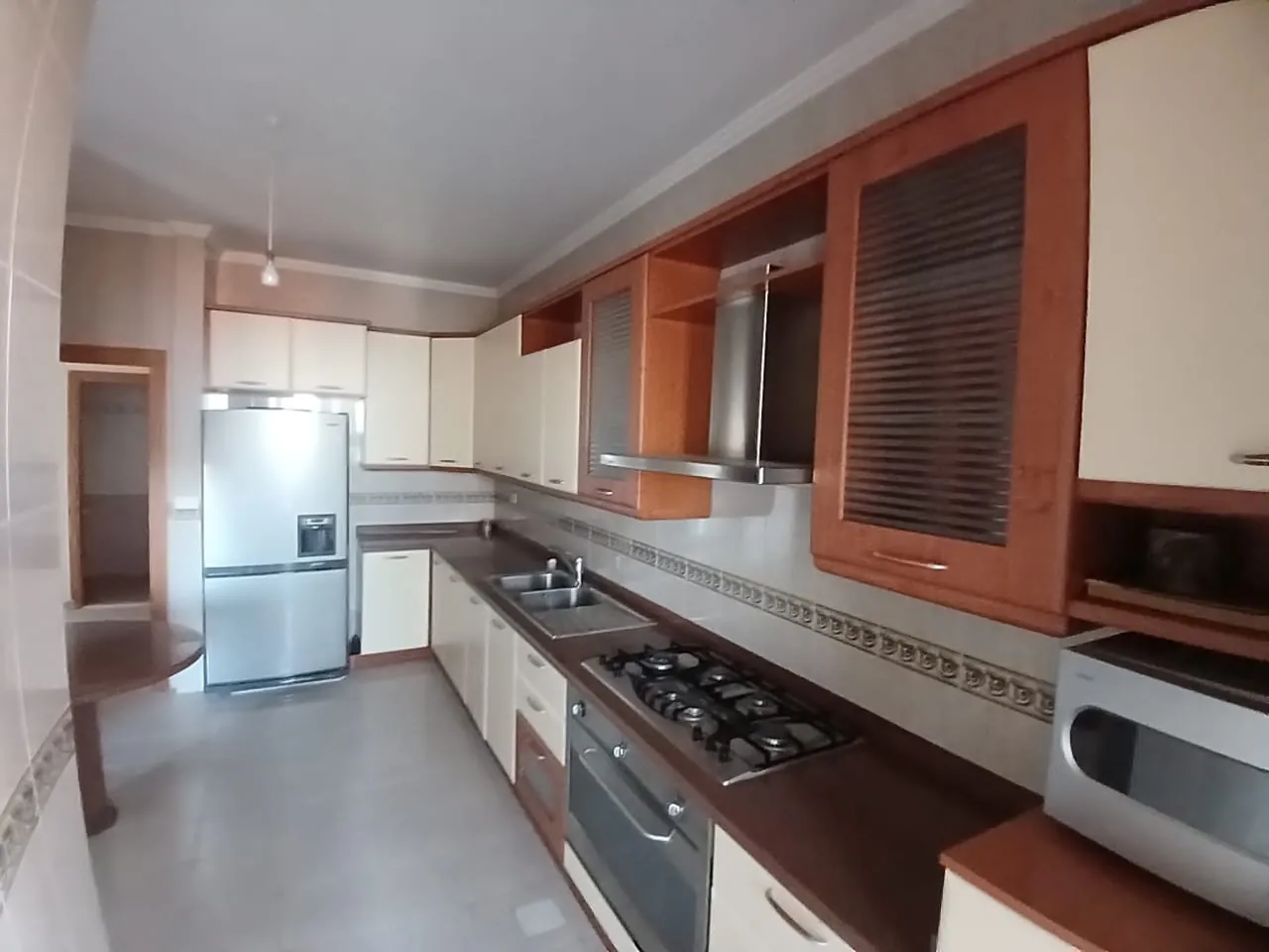 Hot-Deal! Fully Furnished Apartment With Nice View For Rent in Biyada — photo 6