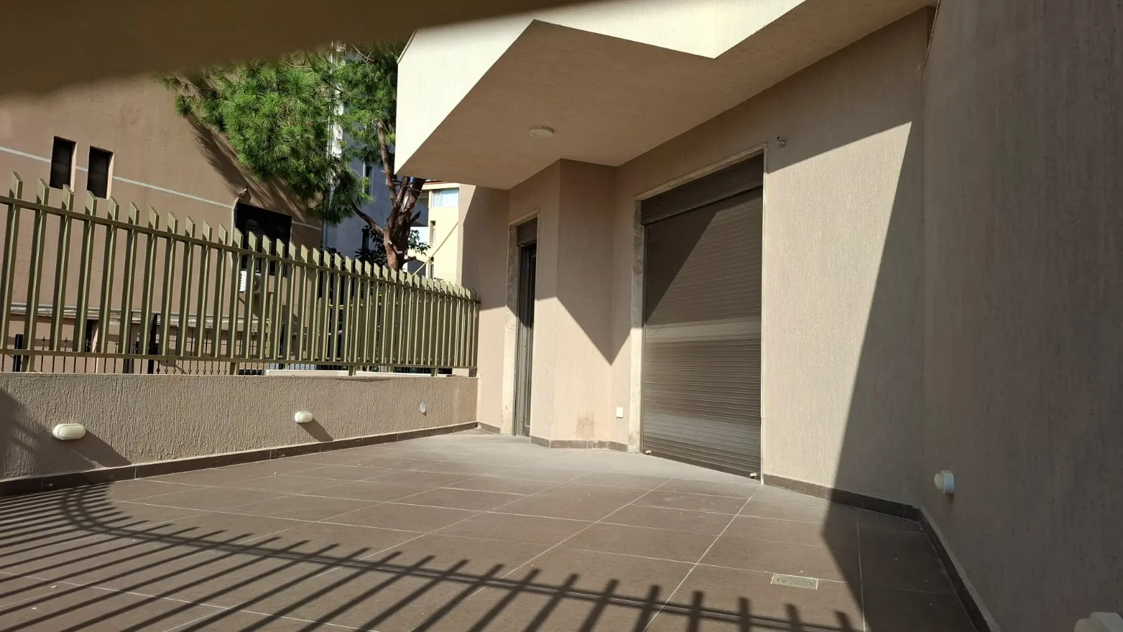Nice Apartment With A Small Terrace For Sale in Jbeil — photo 2