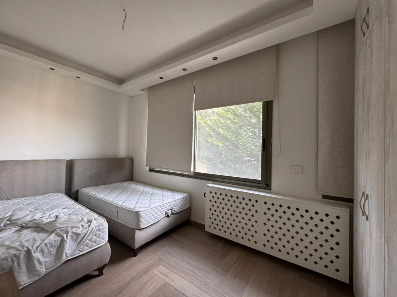 Fully Furnished Decorated Apartment For Rent in Broumana — الصورة 7