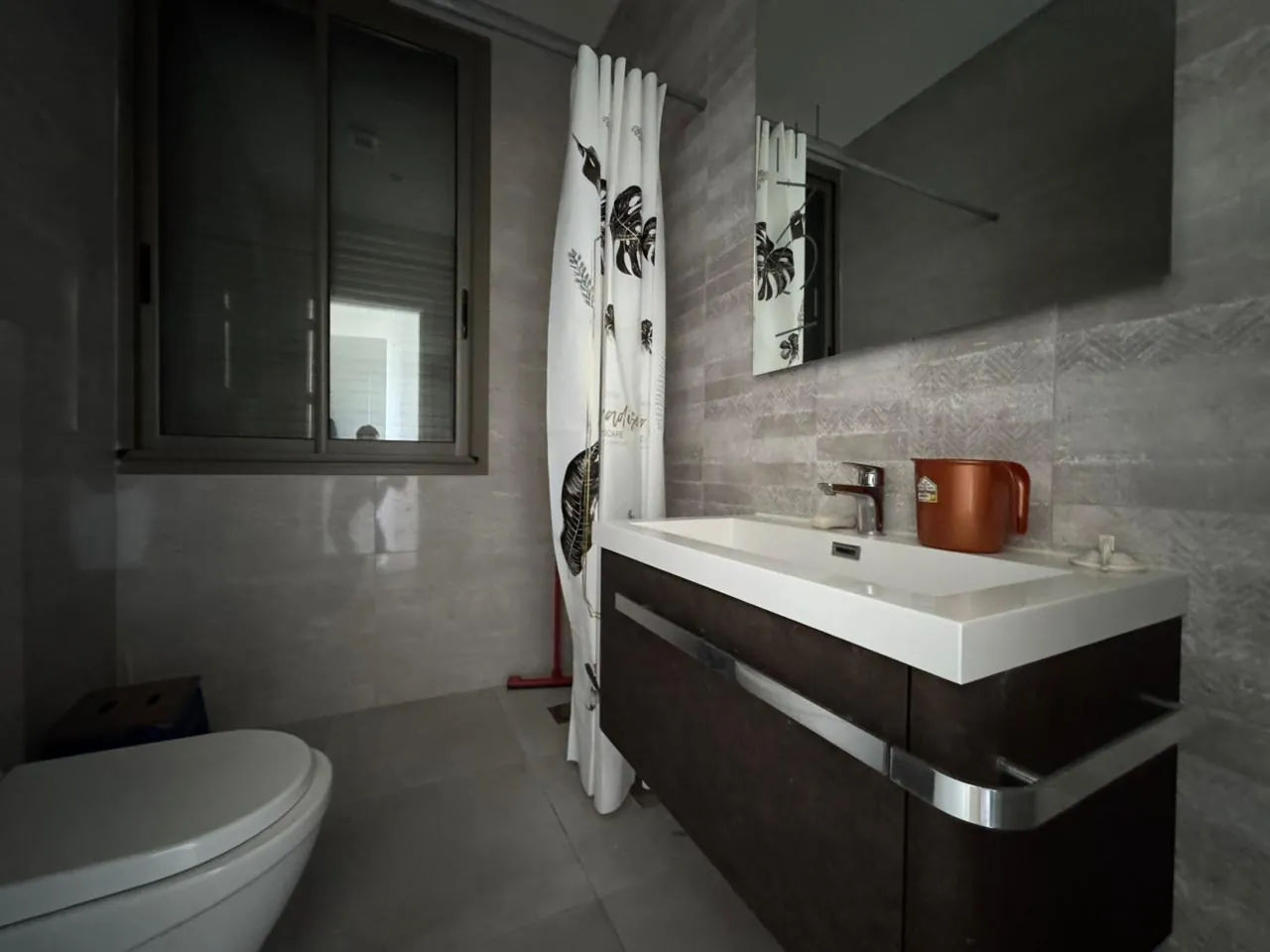 Fully Furnished Decorated Apartment For Rent in Broumana — الصورة 9