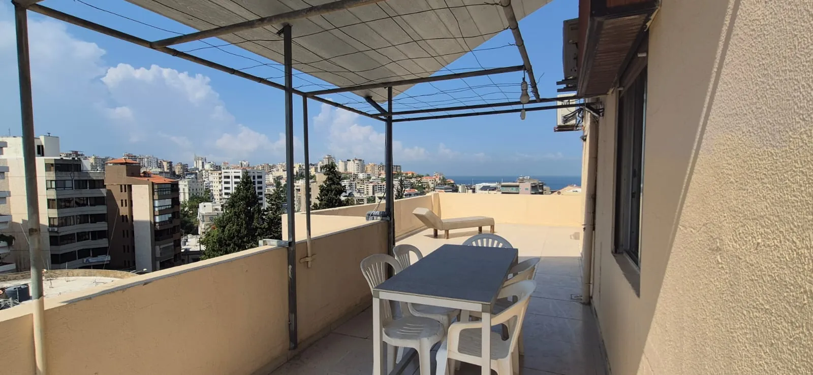 Furnished Apartment With Terrace For Rent in Jounieh — الصورة 10