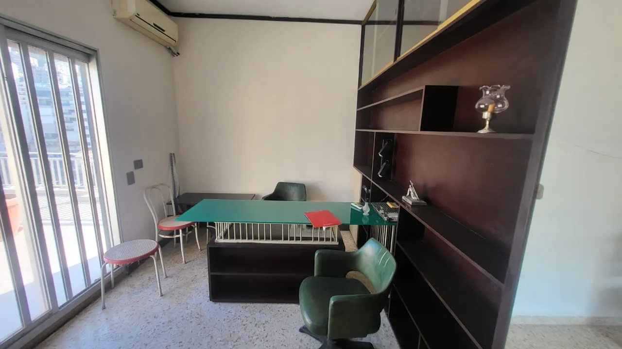 Furnished Apartment With Terrace For Rent in Jounieh — الصورة 2