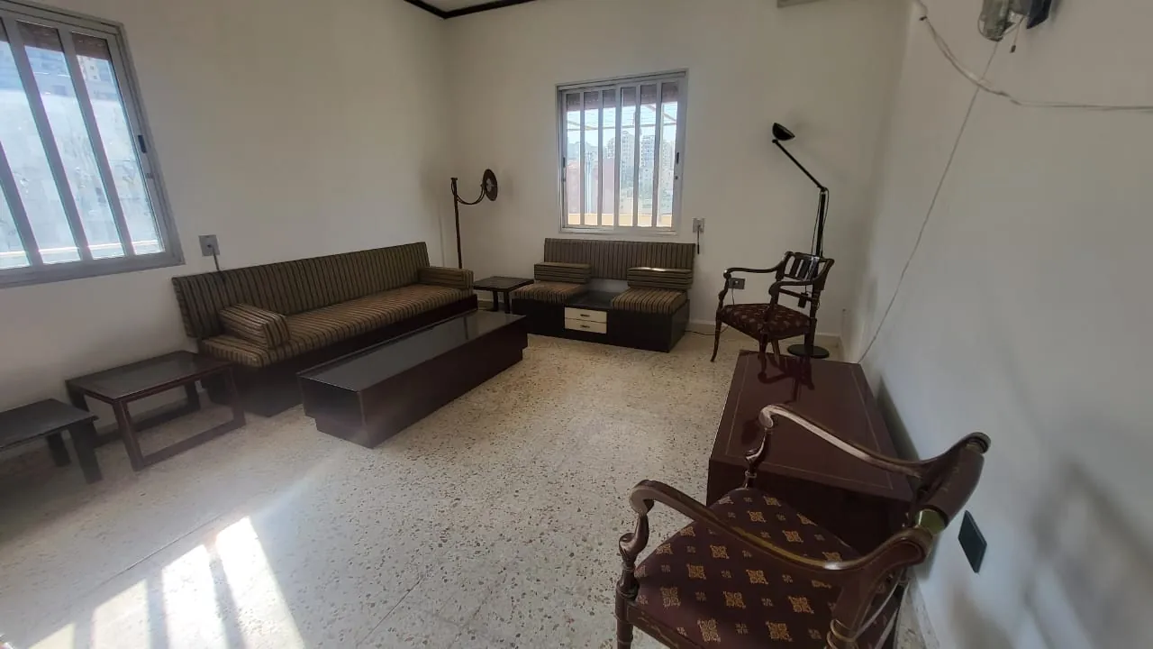 Furnished Apartment With Terrace For Rent in Jounieh — الصورة 7