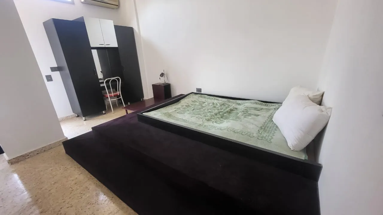 Furnished Apartment With Terrace For Rent in Jounieh — الصورة 8
