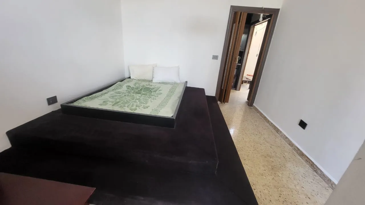 Furnished Apartment With Terrace For Rent in Jounieh — الصورة 9