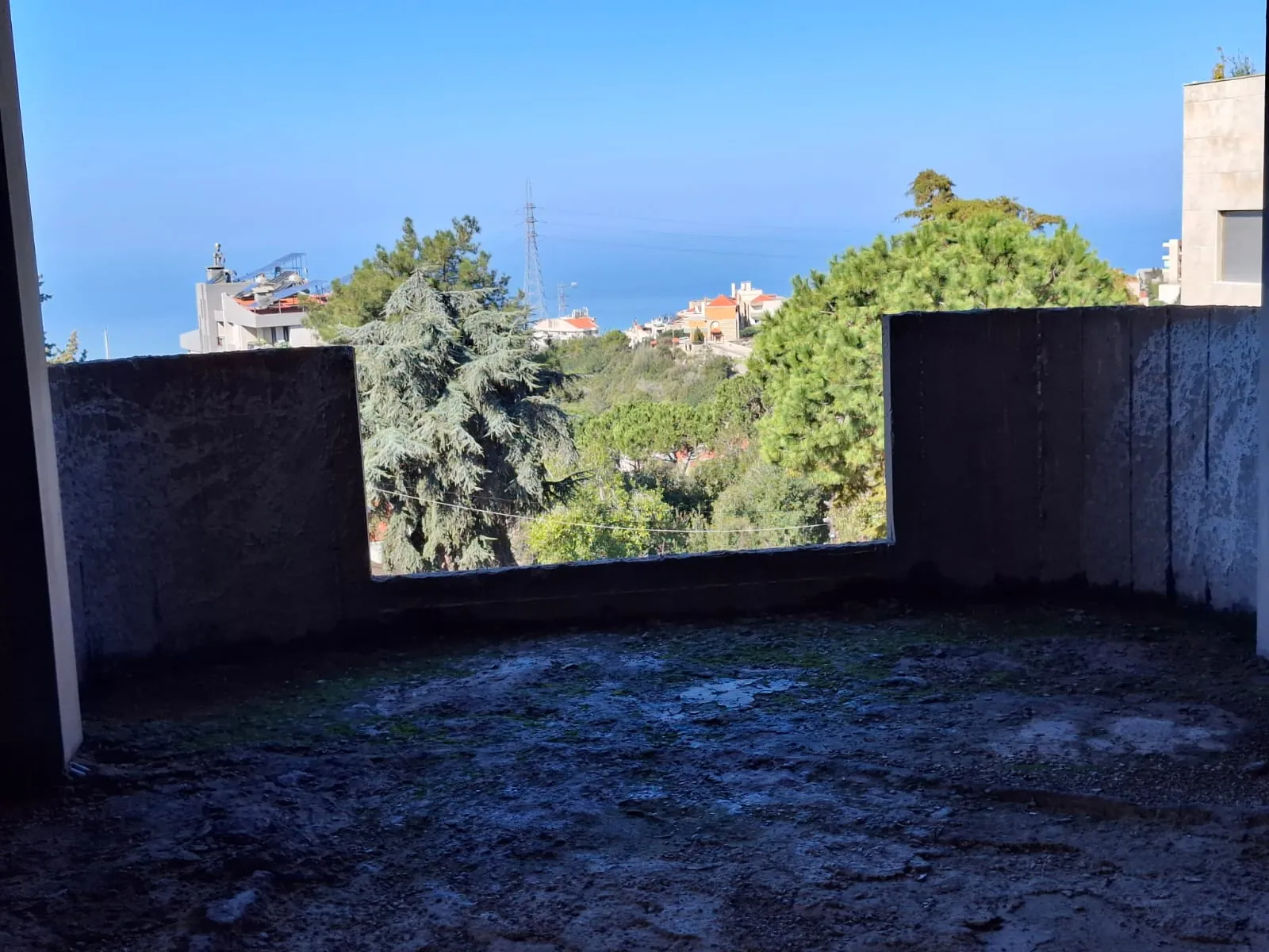 Under-Construction Building For Sale in Ballouneh — الصورة 8