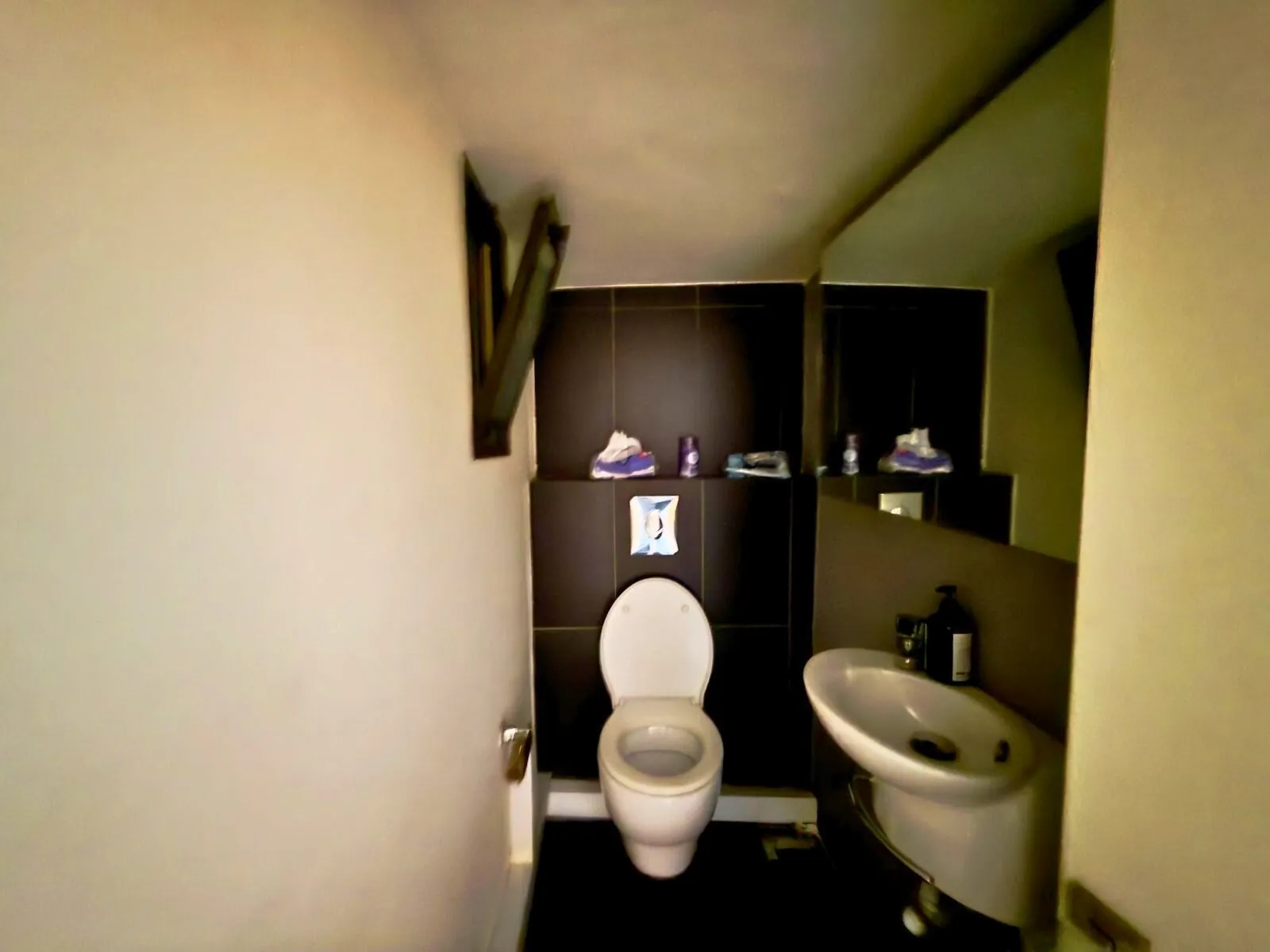 40 SQM Shop For Rent in Achrafieh, Carré D'or — الصورة 4