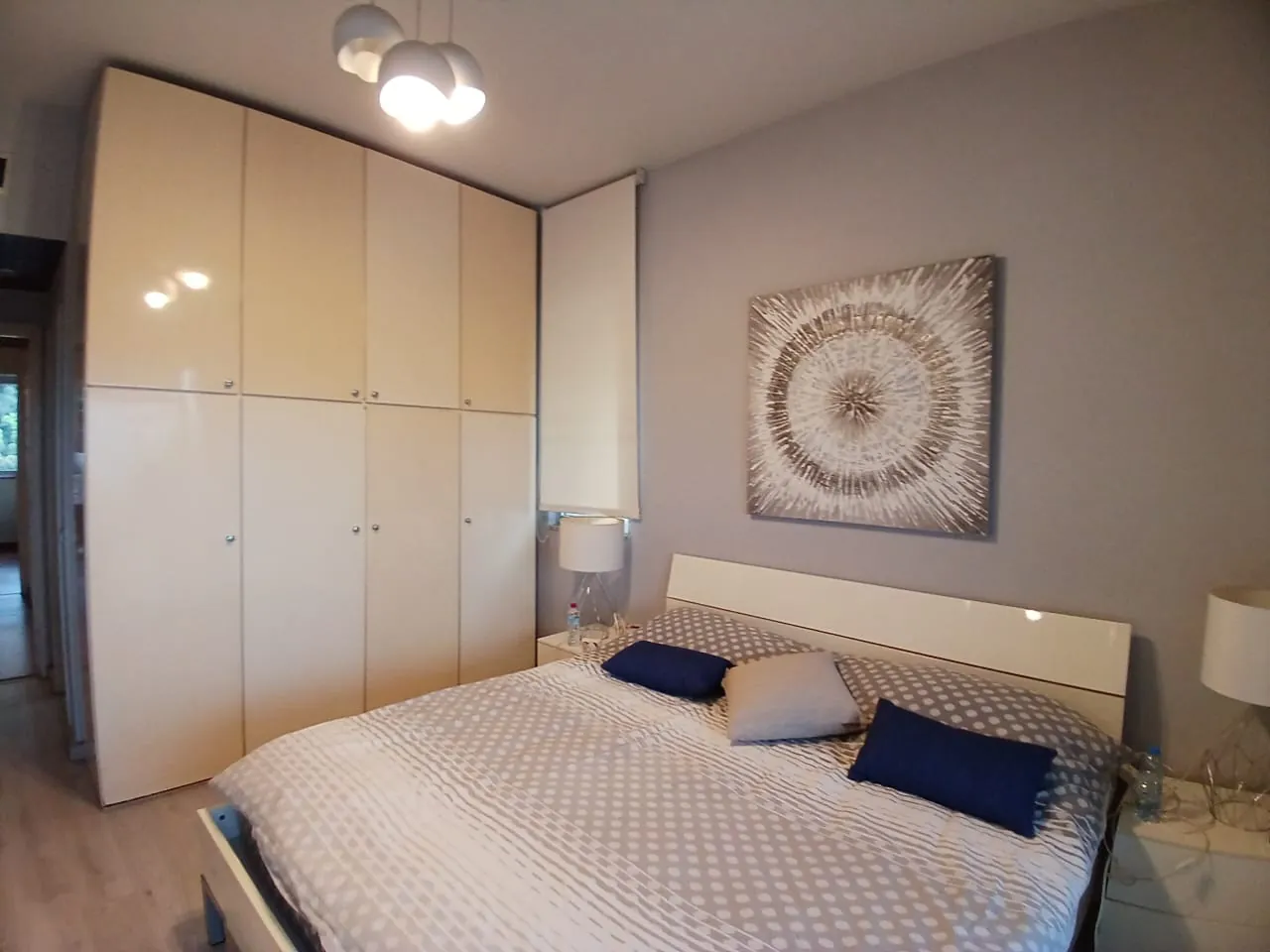 Spacious Apartment With Open View For Sale in A Prime Location in Zalka — الصورة 10