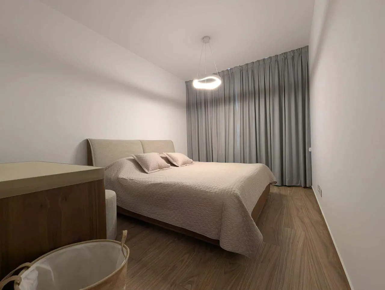 Modern & Furnished 2-Bedroom Apartment For Rent in Achrafieh, Saydeh — الصورة 6