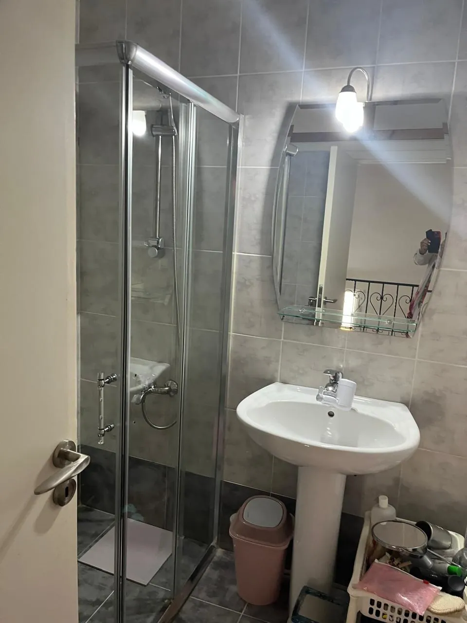 Duplex Apartment For Rent in Baabdat — الصورة 10