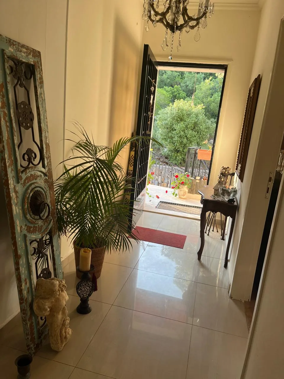 Duplex Apartment For Rent in Baabdat — الصورة 3