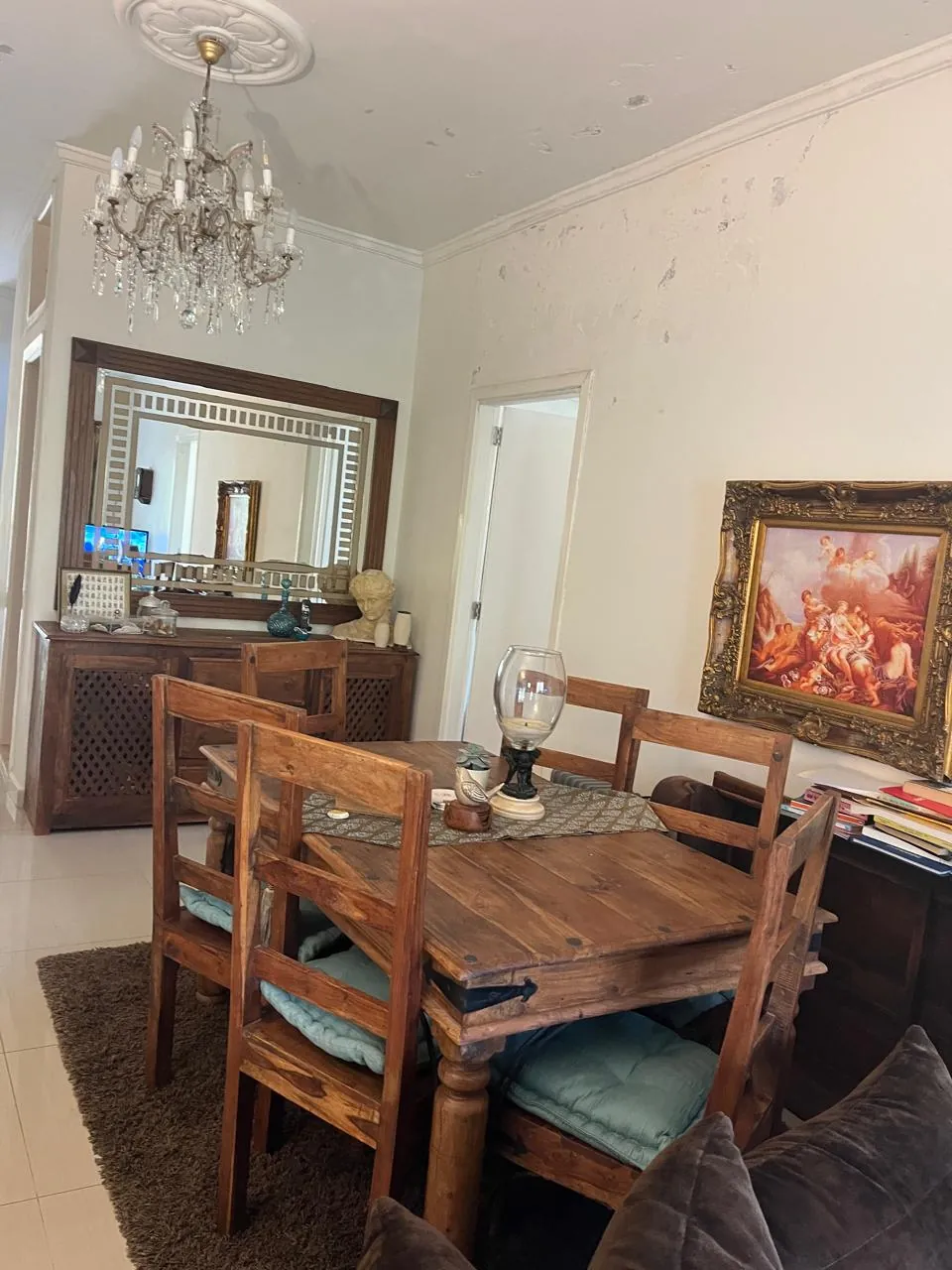 Duplex Apartment For Rent in Baabdat — الصورة 4