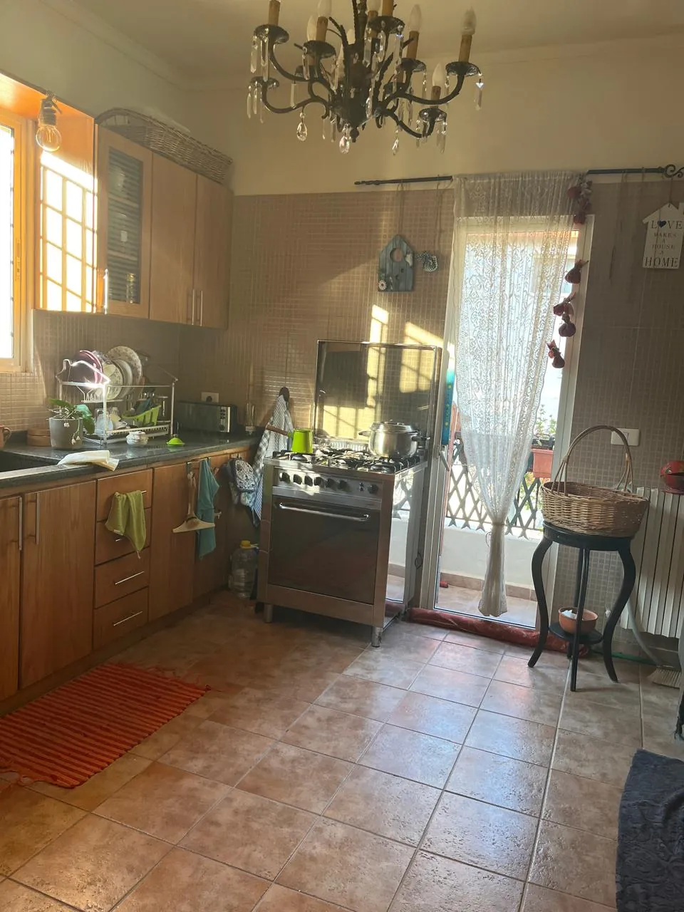 Duplex Apartment For Rent in Baabdat — الصورة 5