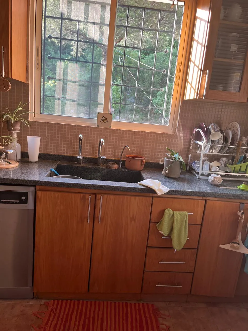 Duplex Apartment For Rent in Baabdat — الصورة 6