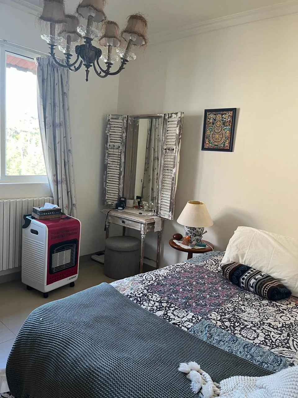 Duplex Apartment For Rent in Baabdat — الصورة 7