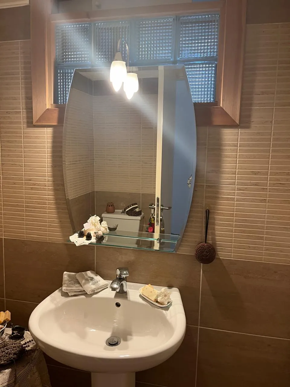 Duplex Apartment For Rent in Baabdat — الصورة 9