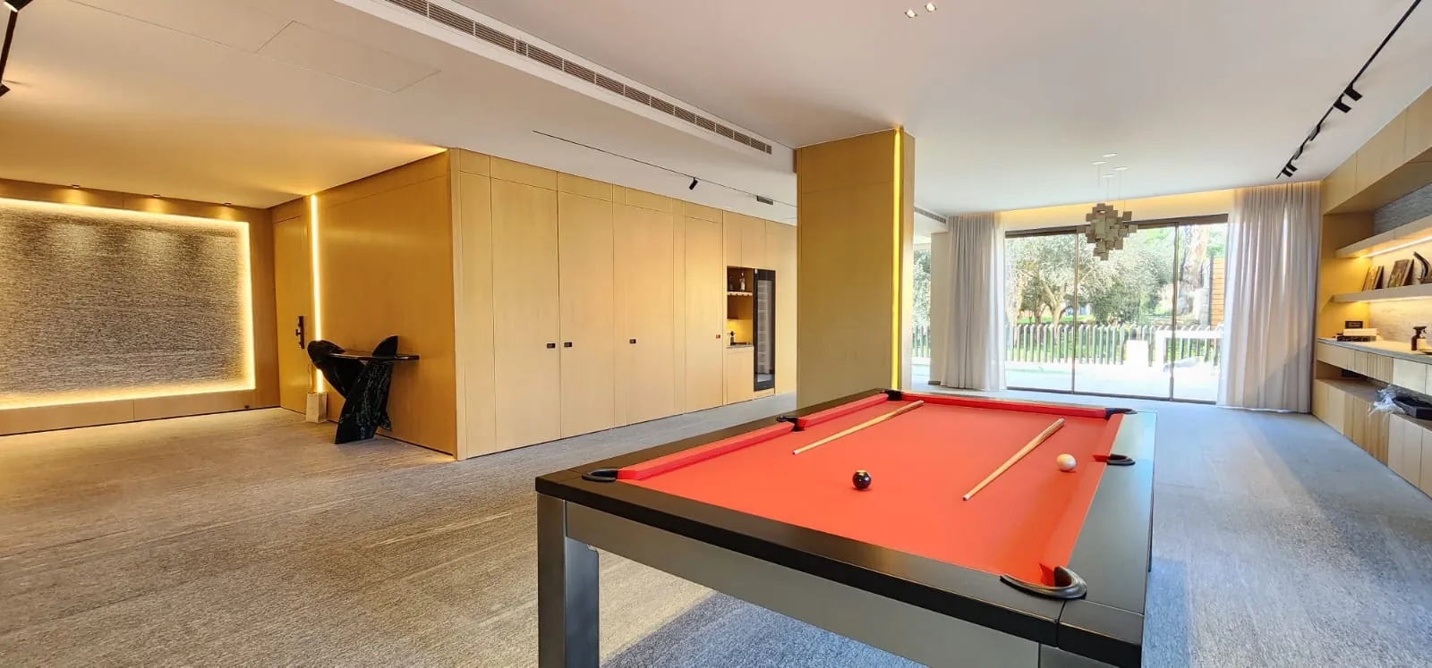 Luxurious High-End Finishing Apartment With Garden For Sale in Yarze — الصورة 4