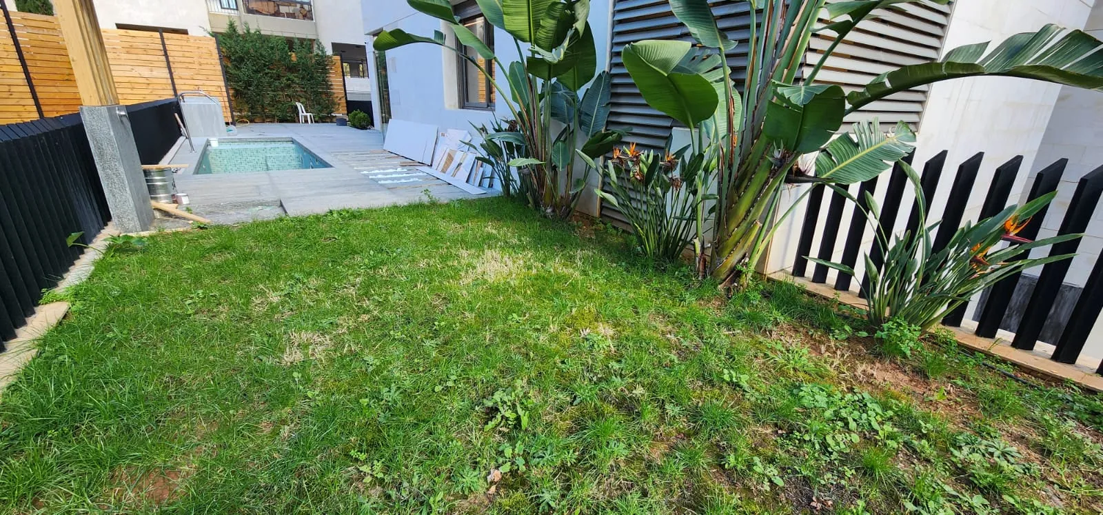 Luxurious High-End Finishing Apartment With Garden For Sale in Yarze — الصورة 8