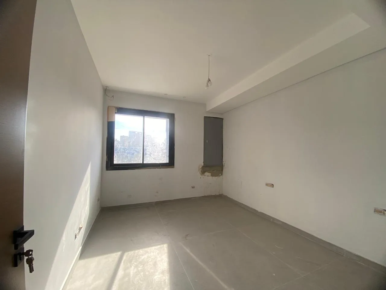 Brand New 3-Bedroom Apartment with Amazing Sea View For Sale in Zoukak El Blat — الصورة 5