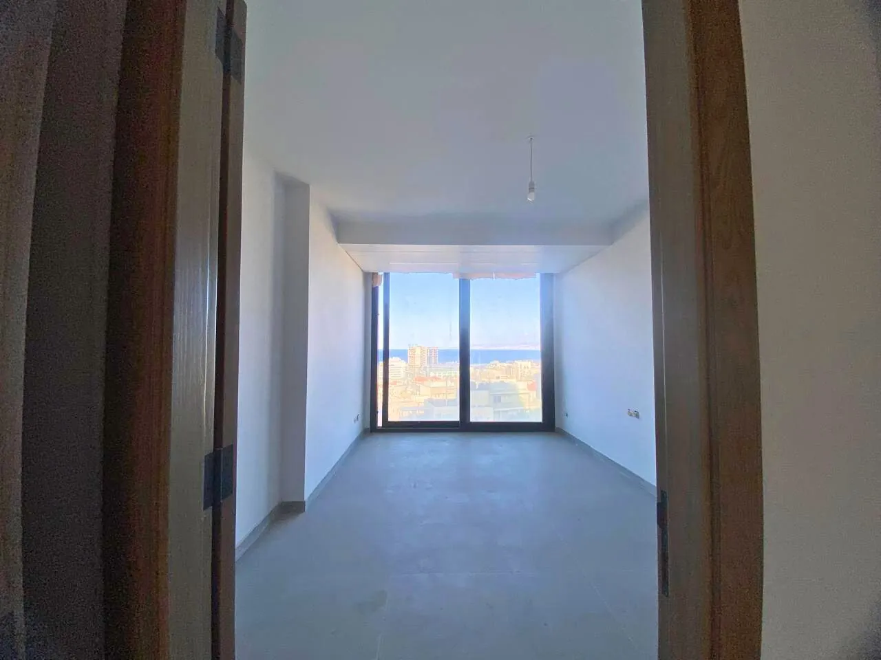 Brand New 3-Bedroom Apartment with Amazing Sea View For Sale in Zoukak El Blat — الصورة 7