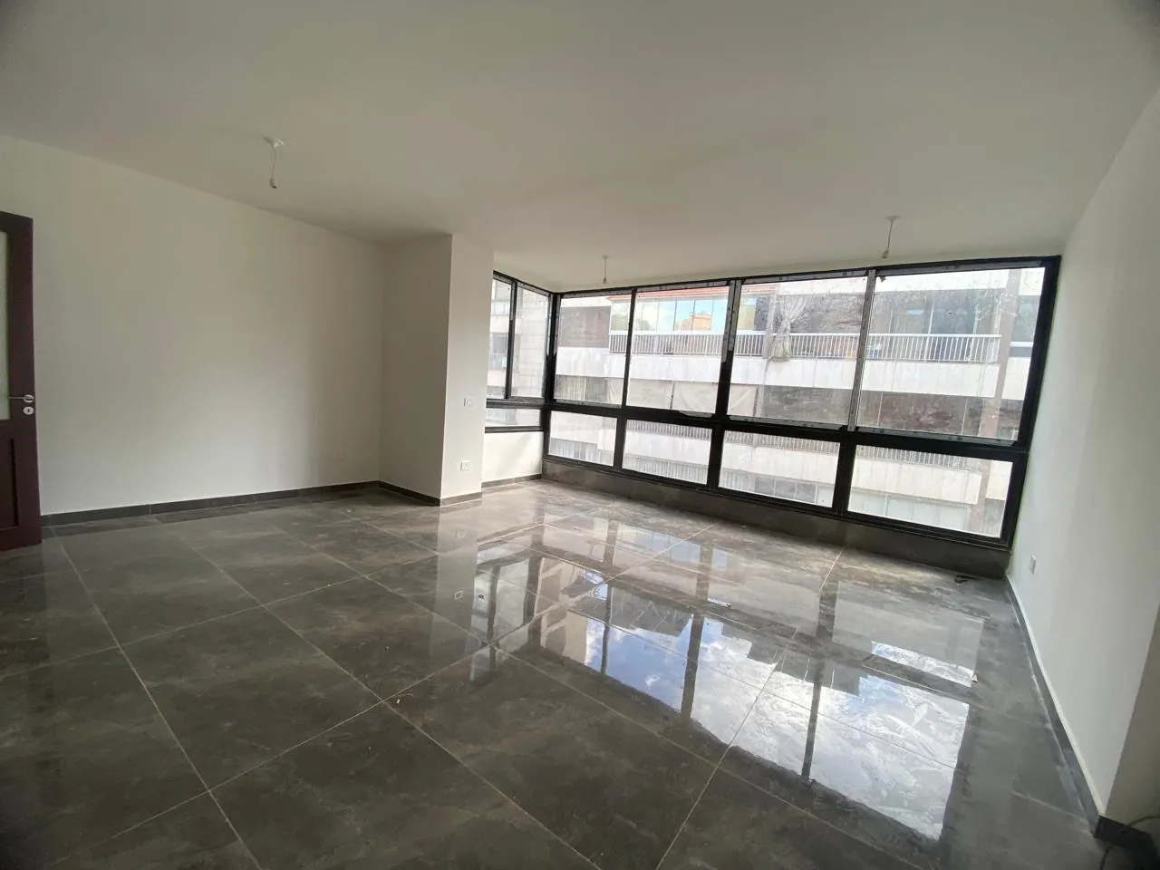 3-Bedroom Apartment For Rent in Mar Elias, Beirut