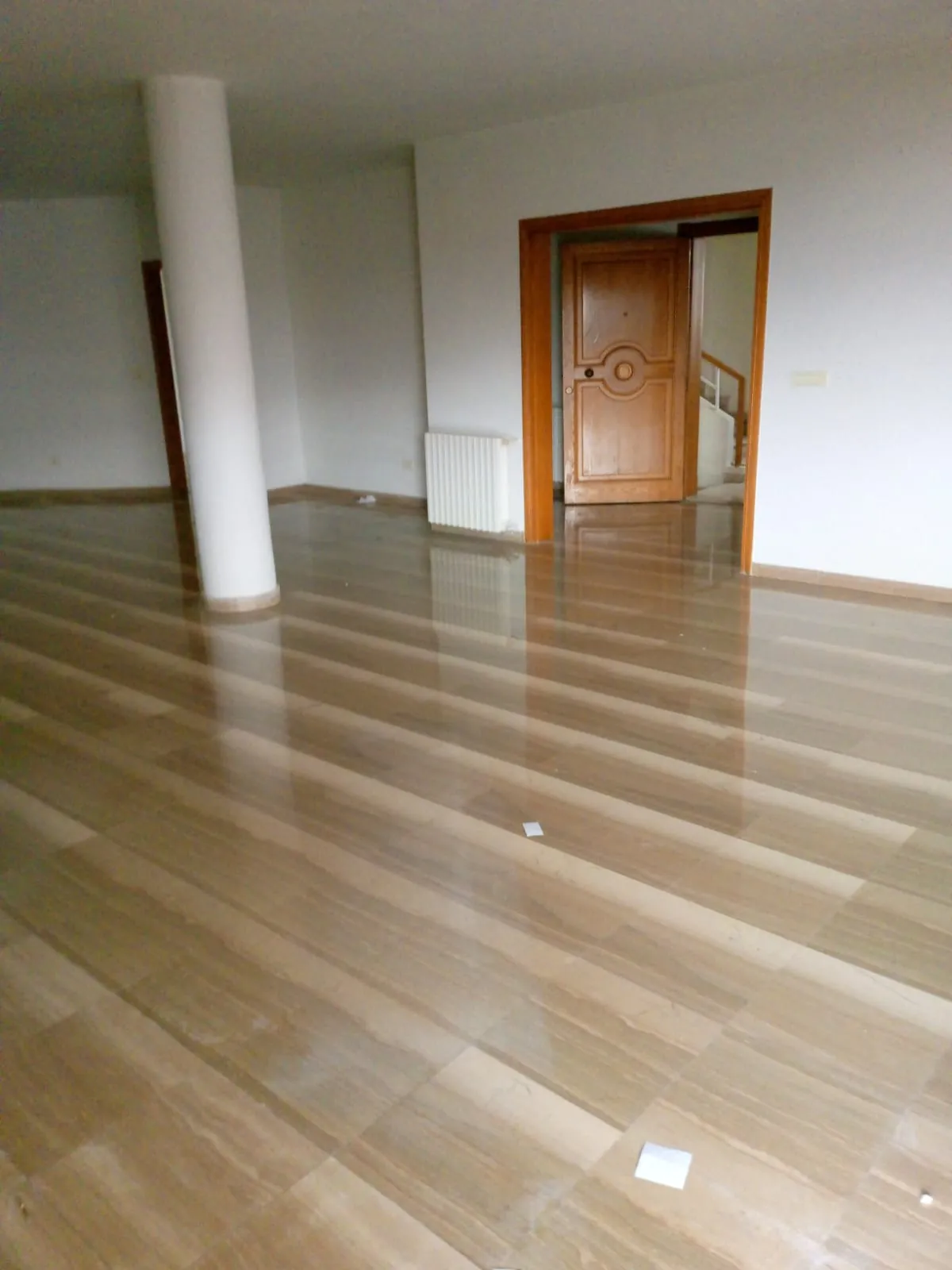 An Apartment With Sea And Mountain View For Sale In Adma — الصورة 2
