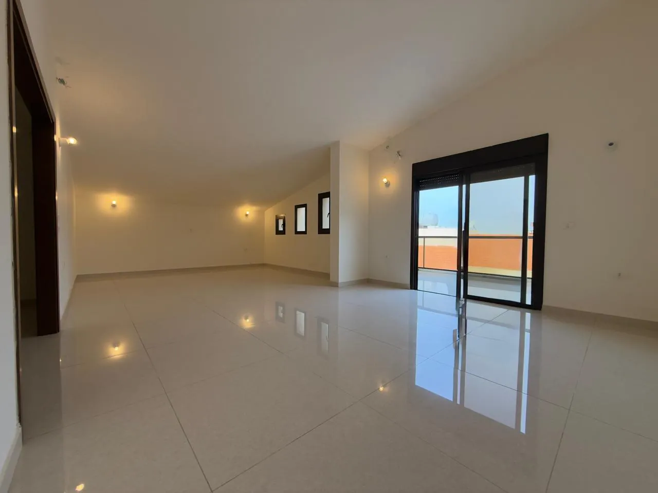 Duplex Apartment For Sale in A Brand New Building in Jbeil