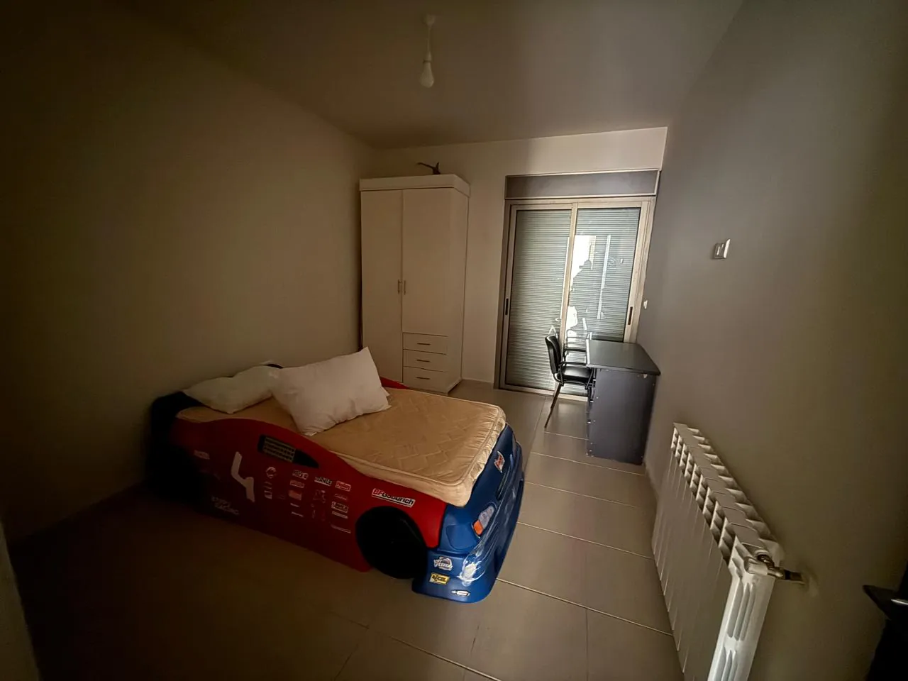 Fully Furnished Apartment For Rent in Ballouneh — الصورة 6