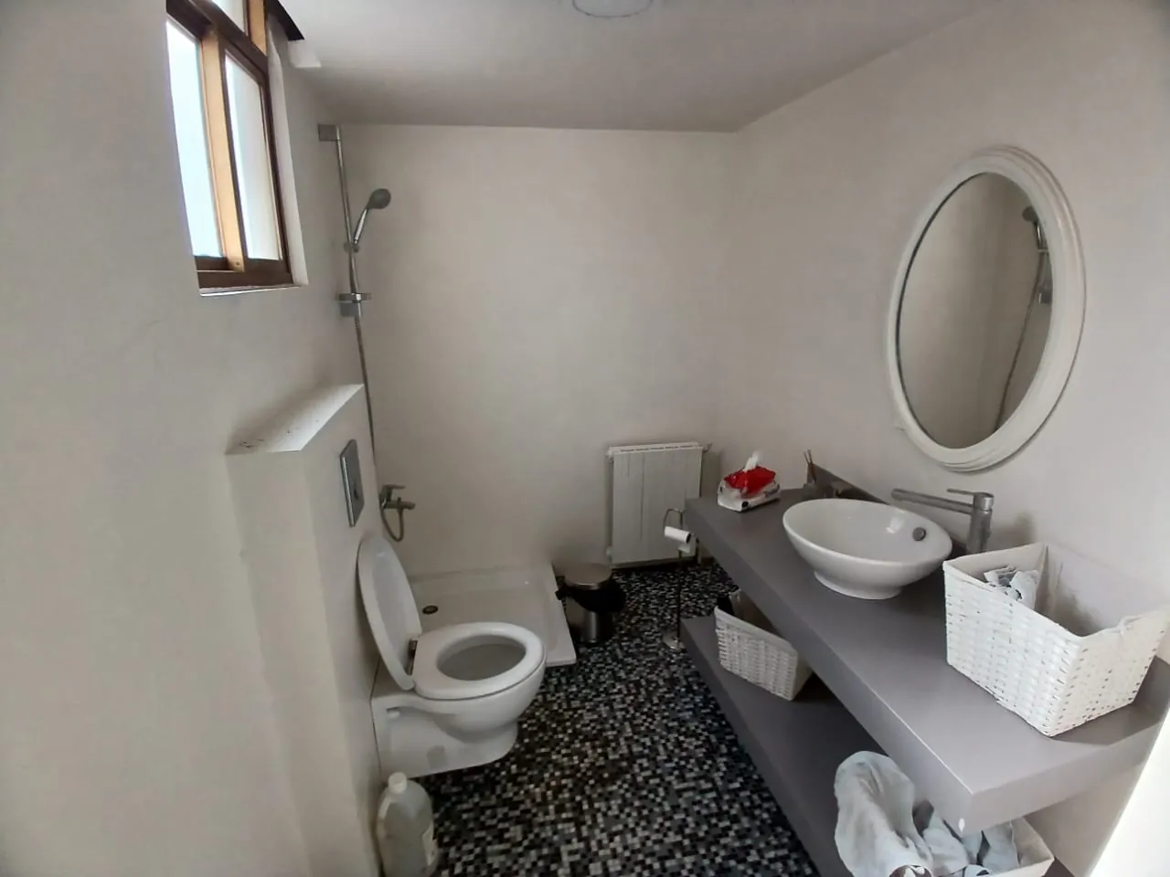 Exclusive! Spacious Villa With An Amazing Open View For Sale in Naccache — الصورة 10