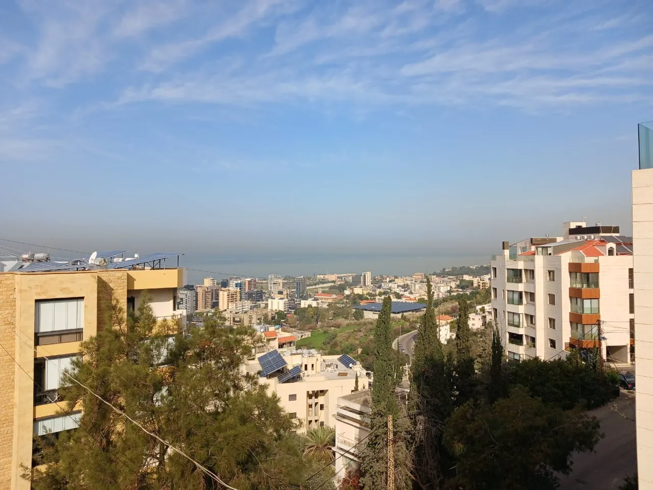 Exclusive! Spacious Villa With An Amazing Open View For Sale in Naccache — الصورة 4