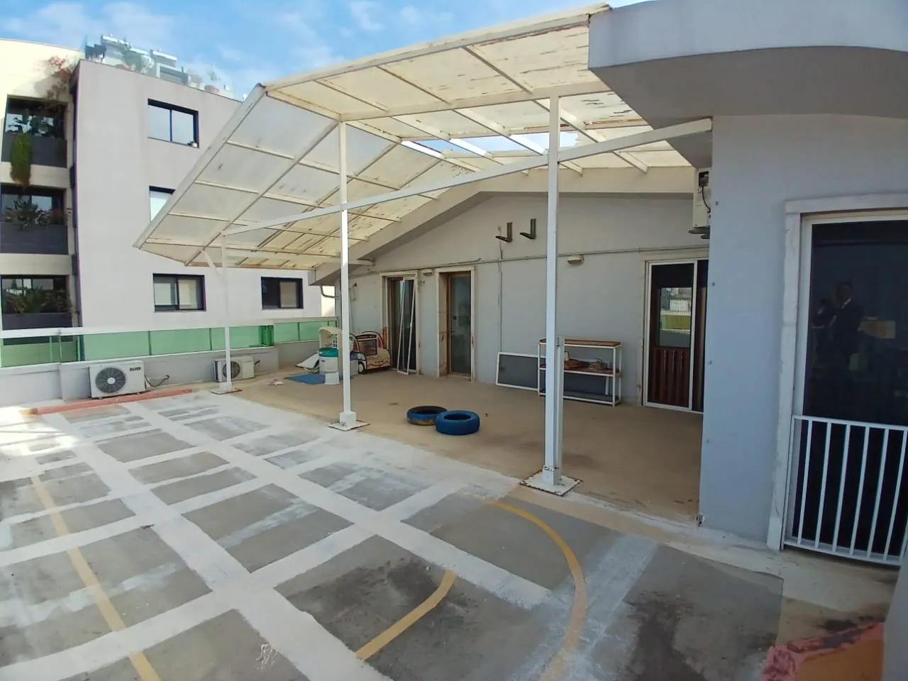 Exclusive! Spacious Villa With An Amazing Open View For Sale in Naccache — الصورة 5