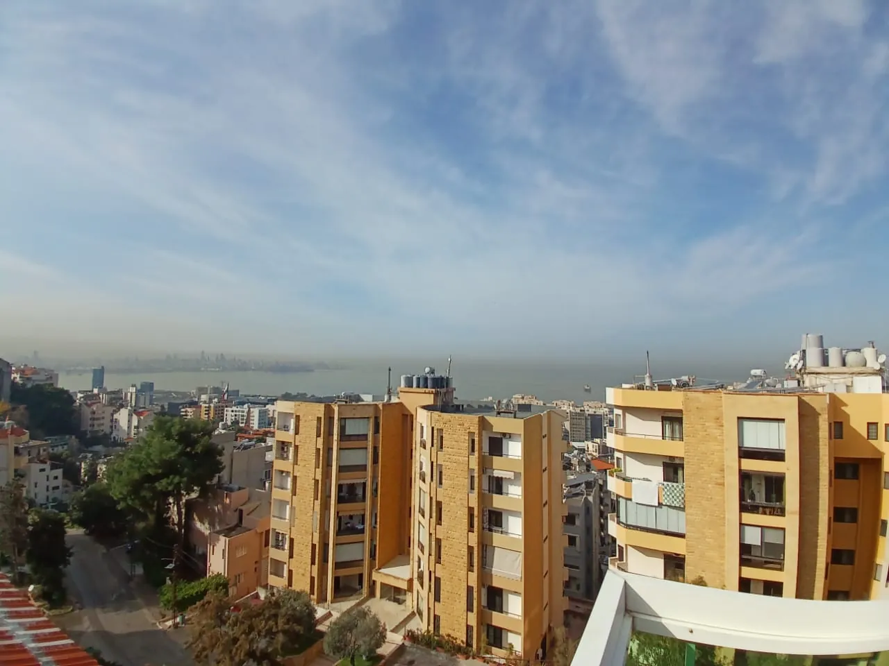 Exclusive! Spacious Villa With An Amazing Open View For Sale in Naccache — الصورة 7