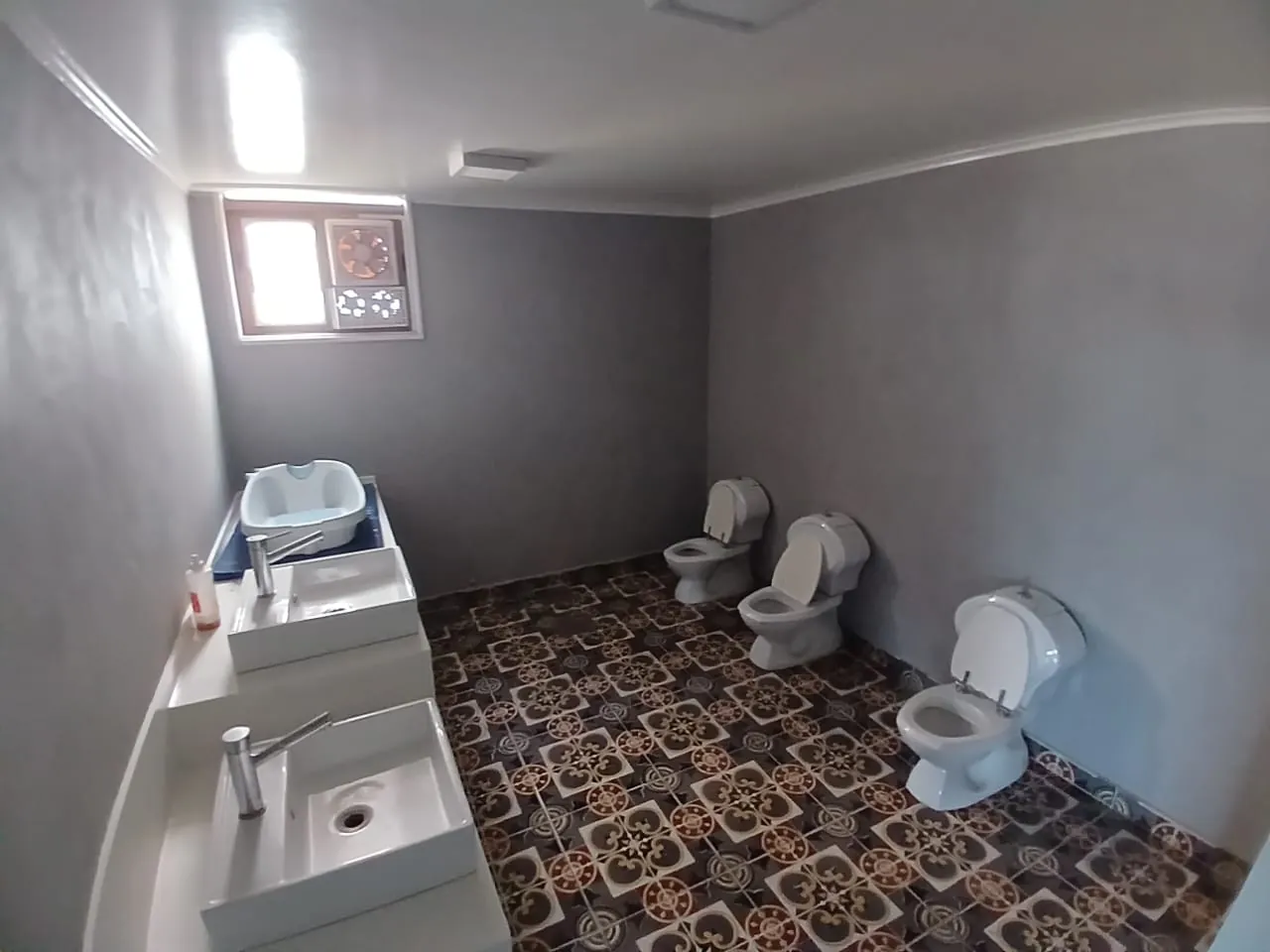 Exclusive! Spacious Villa With An Amazing Open View For Sale in Naccache — الصورة 9
